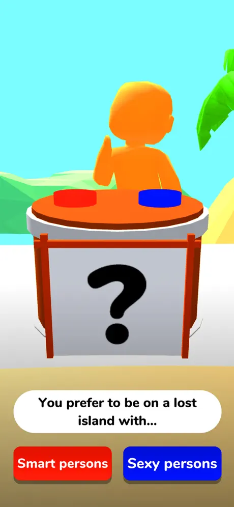 ToT or Trivia