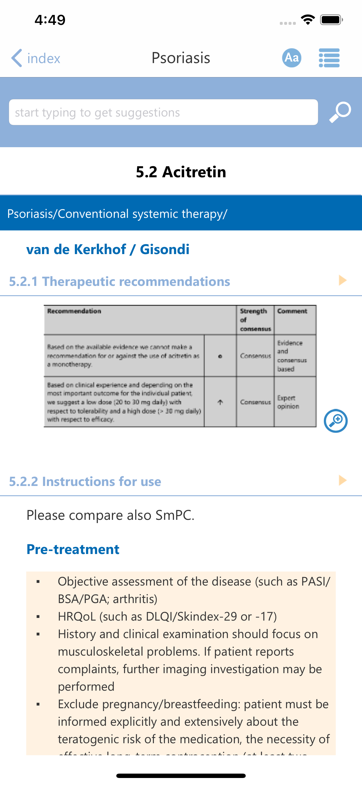 EDF-Guidelines screenshot 3