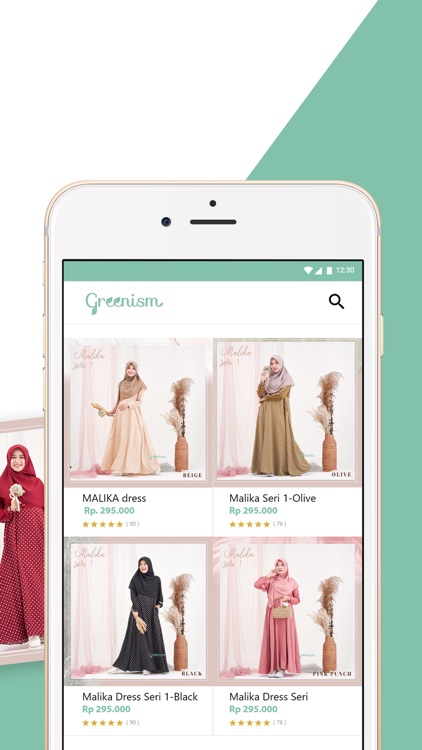 Greenism screenshot-3