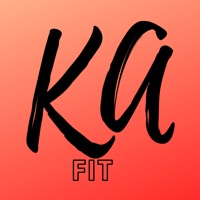 KA Fit logo