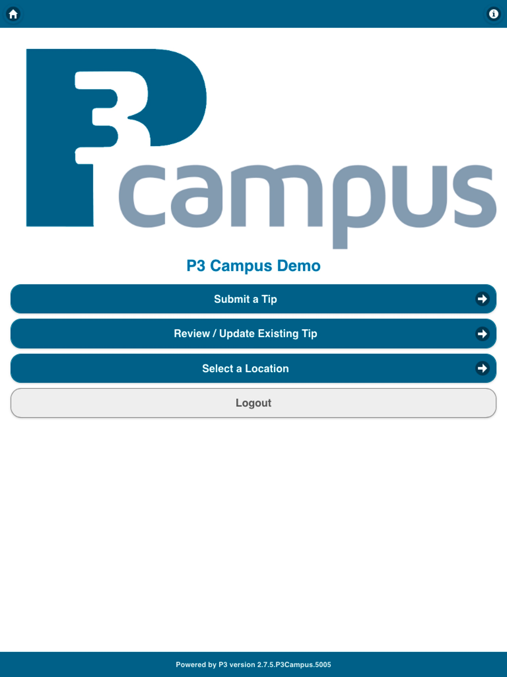P3 Campus