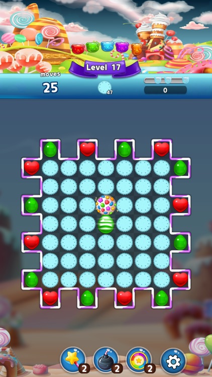 My Jelly Bear Story screenshot-6