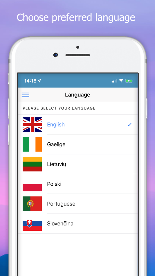 #5. Wilton (iOS) 由: PS IT Solutions Ltd.