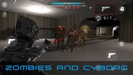Game screenshot Cybersoul - Evil Rise 2 apk