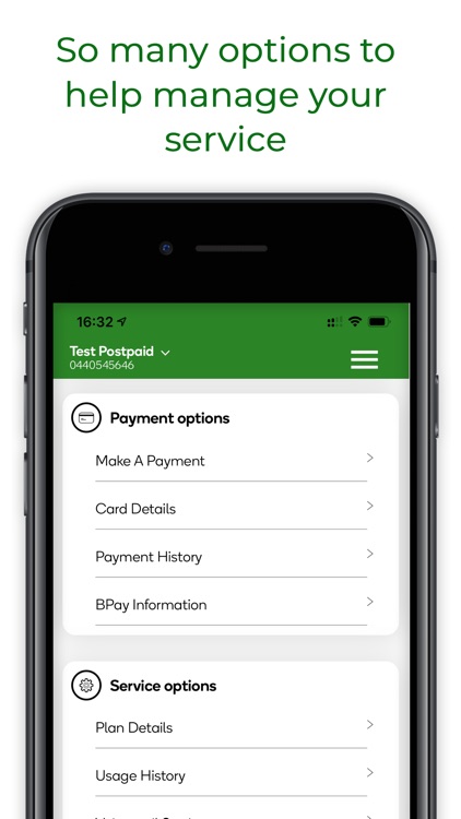 Woolworths Mobile screenshot-3
