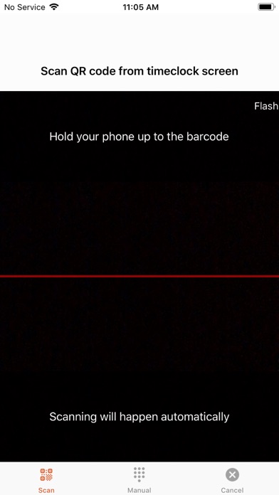 PDQ DT Screenshot