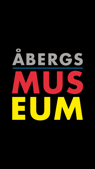 Åbergs Museum Screenshot