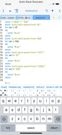 Game screenshot bashi - programming language apk