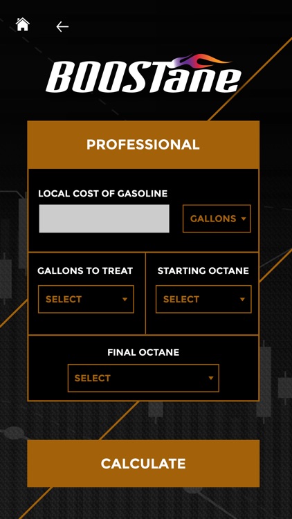 Boostane screenshot-3