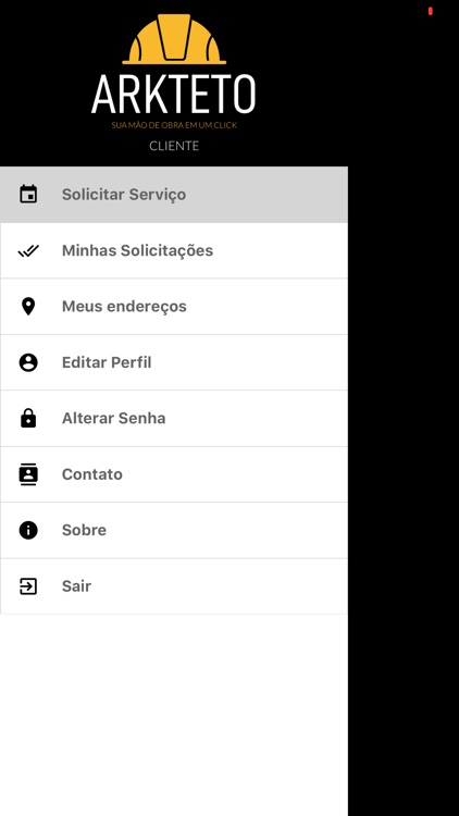 Arkteto Cliente screenshot-3