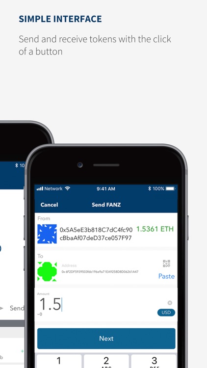 WallePay screenshot-6