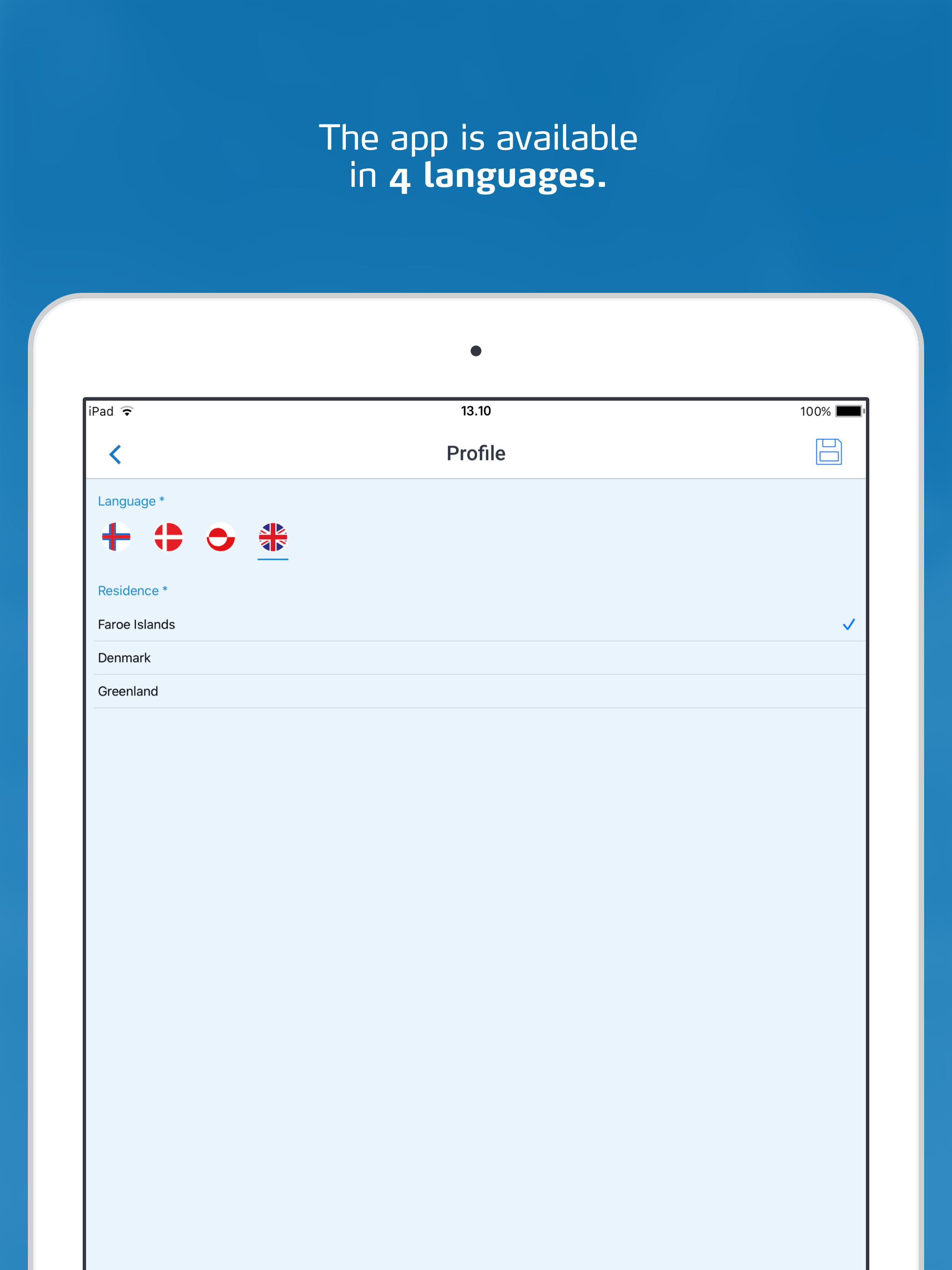 Posta App