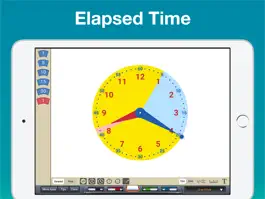 Game screenshot Clock Manipulative hack