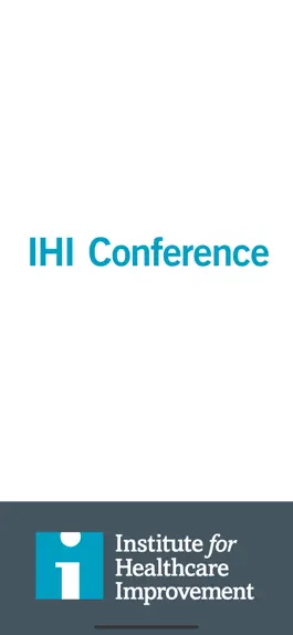 Game screenshot IHI Conferences mod apk