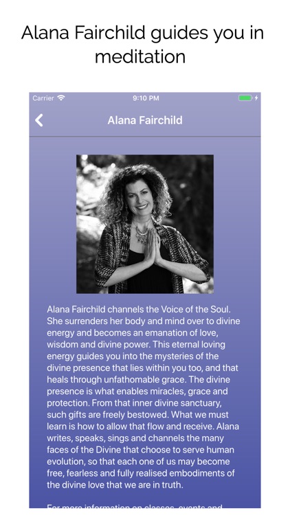 Ganesha Meditations screenshot-4