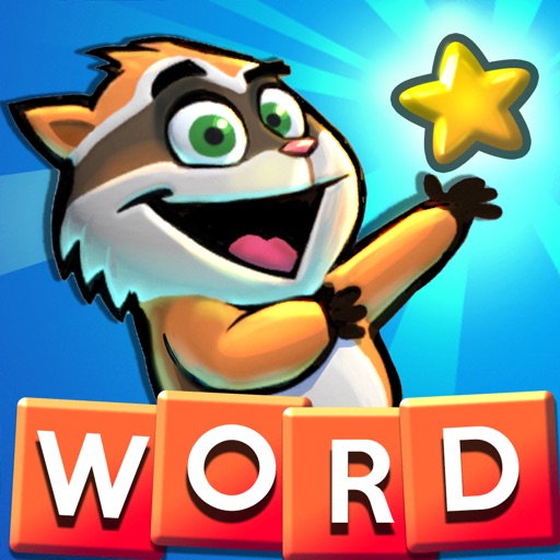 Word Toons Icon