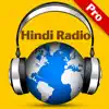 Hindi Radio Pro - India FM problems & troubleshooting and solutions