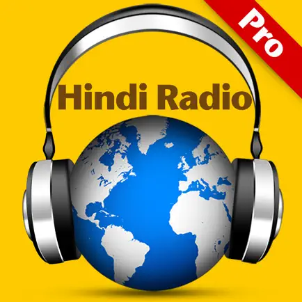 Hindi Radio Pro - India FM Cheats