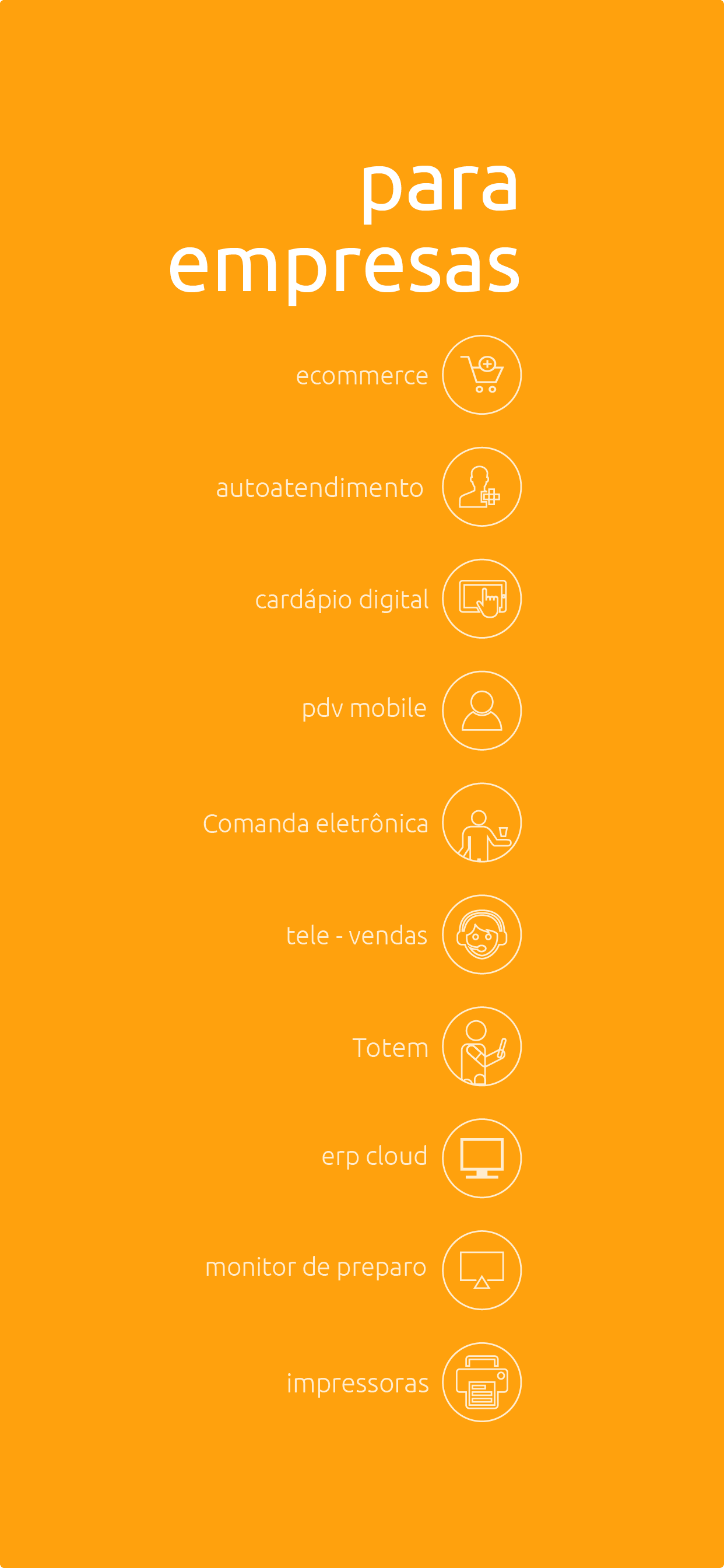Atendi Mobile screenshot 5