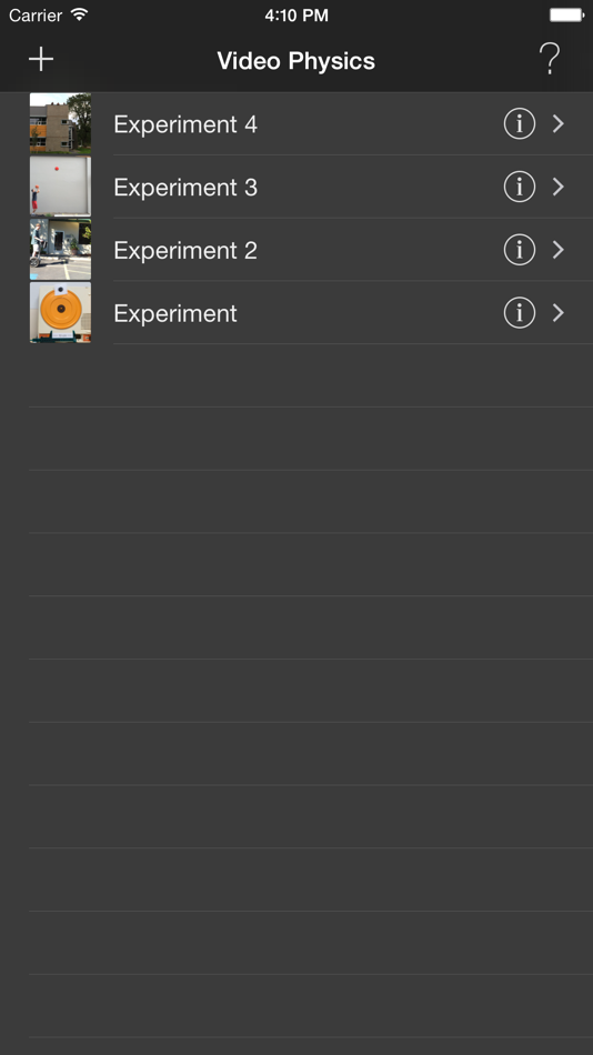 #4. Vernier Video Physics (iOS) 由: Vernier Software & Technology