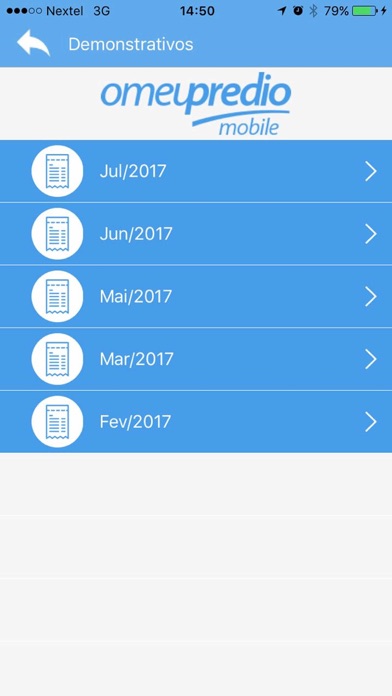 How to cancel & delete Omeupredio from iphone & ipad 3