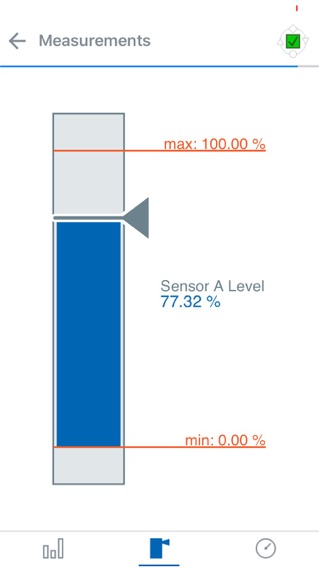 OPTICHECK Flow Mobileのおすすめ画像4