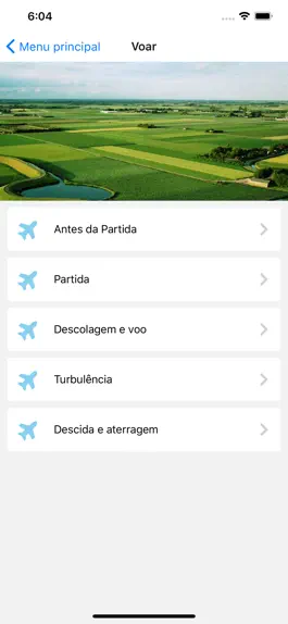 Game screenshot Medo de voar App Pro apk