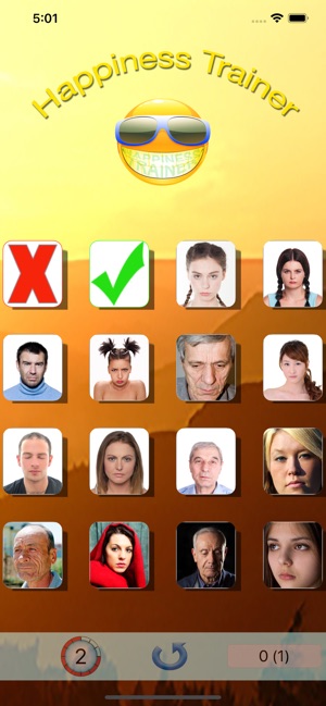 Happiness Trainer(圖1)-速報App