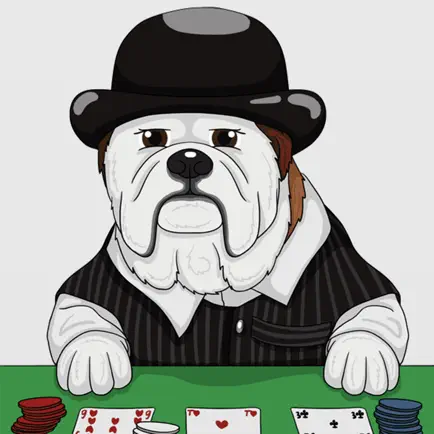 CaramelMoji - Bulldog Stickers Cheats