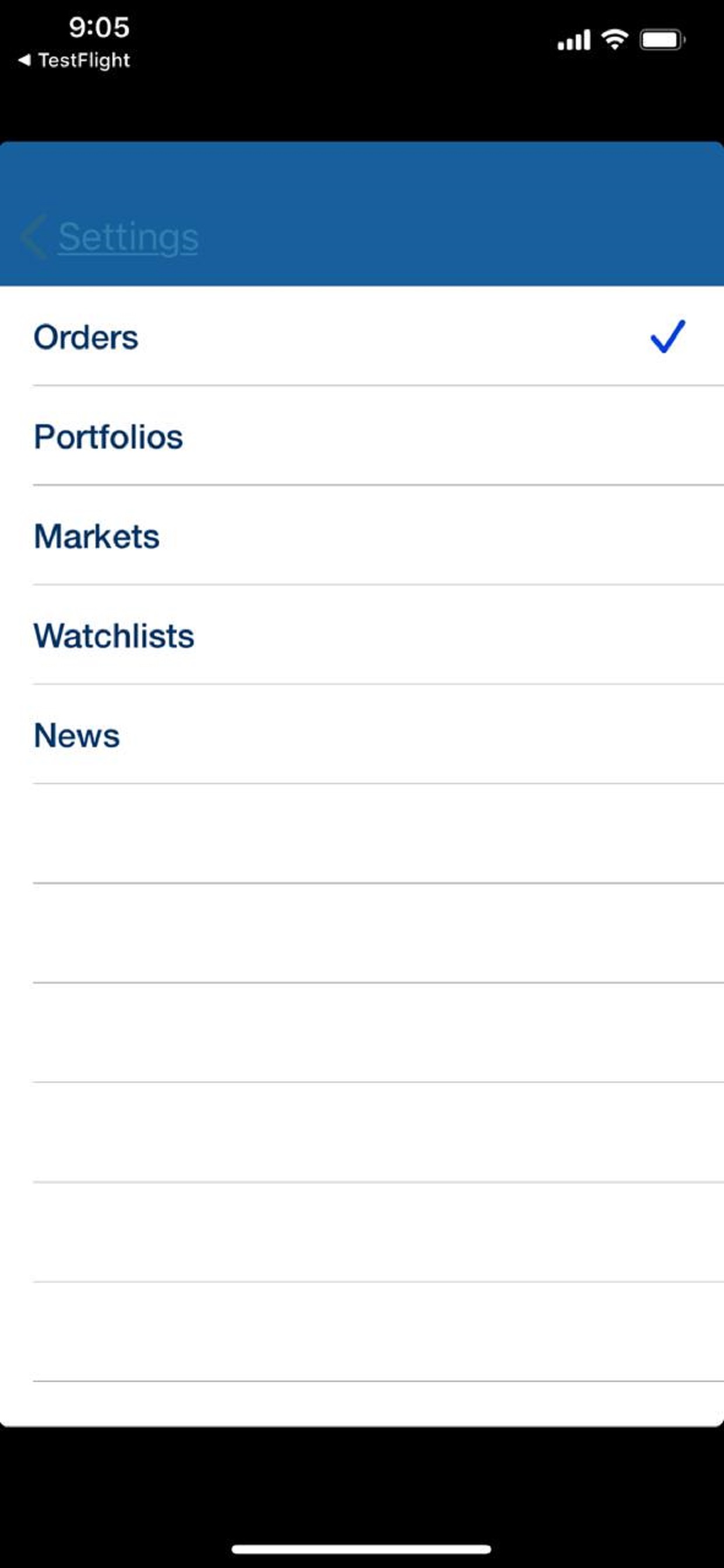afsonline screenshot 7