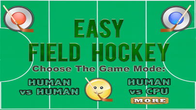 Easy Field Hockey LT Screenshot