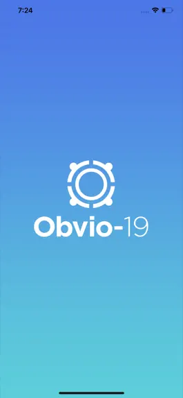 Game screenshot Obvio-19 mod apk