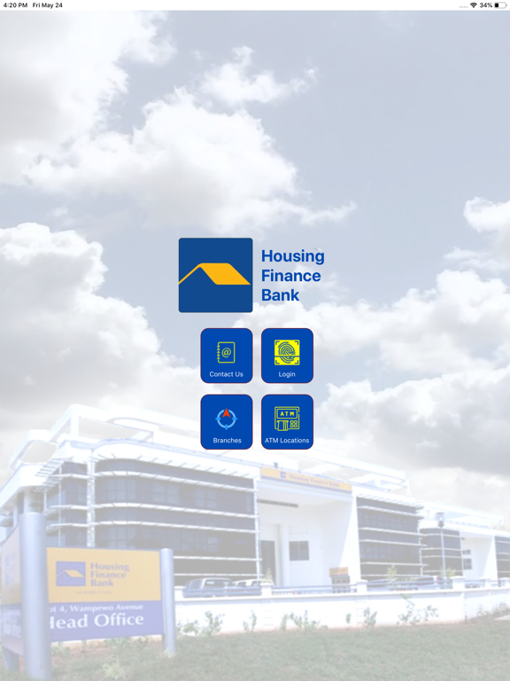 Housing Finance Bank Uganda