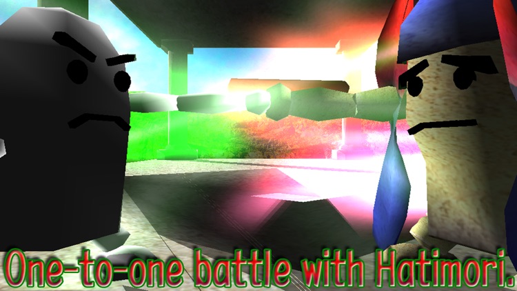 FOREST Shaman screenshot-4