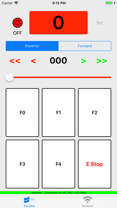 Screenshot #1 pour MyLocomotive.LZA