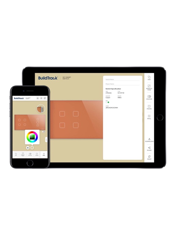 Screenshot #5 pour Smart Touch Switch
