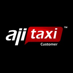 Aji Taxi