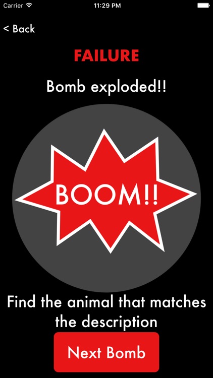 Bomb Watch!! screenshot-4