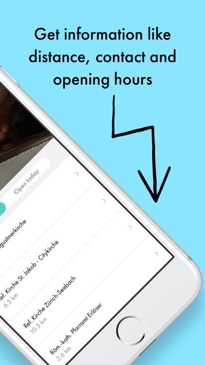 I-Need - Switzerland screenshot-3