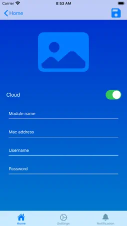 IP Controller screenshot 5