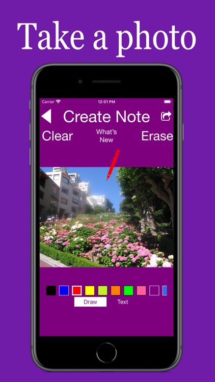 Hand Written Love Notes Pro