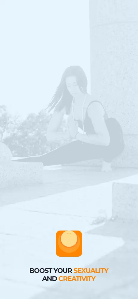 Sacral Chakra Svadhisthana