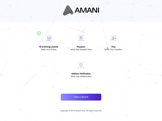 Screenshot #6 pour Amani Ai