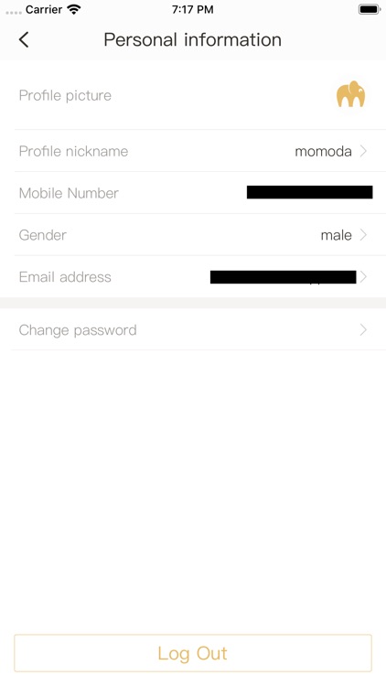 MOMODA Have a Break,Have a Spa