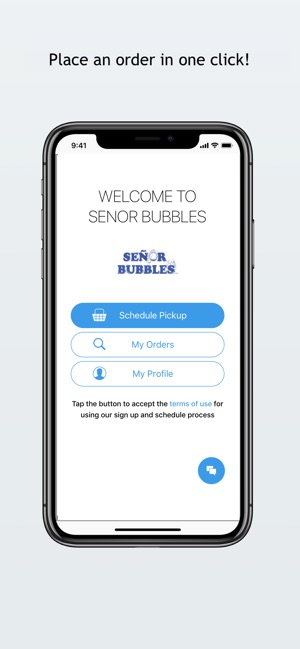 Señor Bubbles(圖1)-速報App