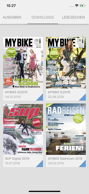 MYBIKE - Magazin(圖7)-速報App