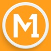 My M1 icon