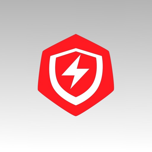 iSafe - Mobile Anti Ads Virus Icon