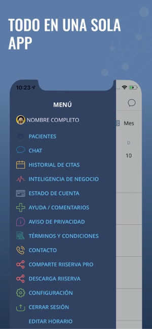 Riiserva Pro(圖1)-速報App