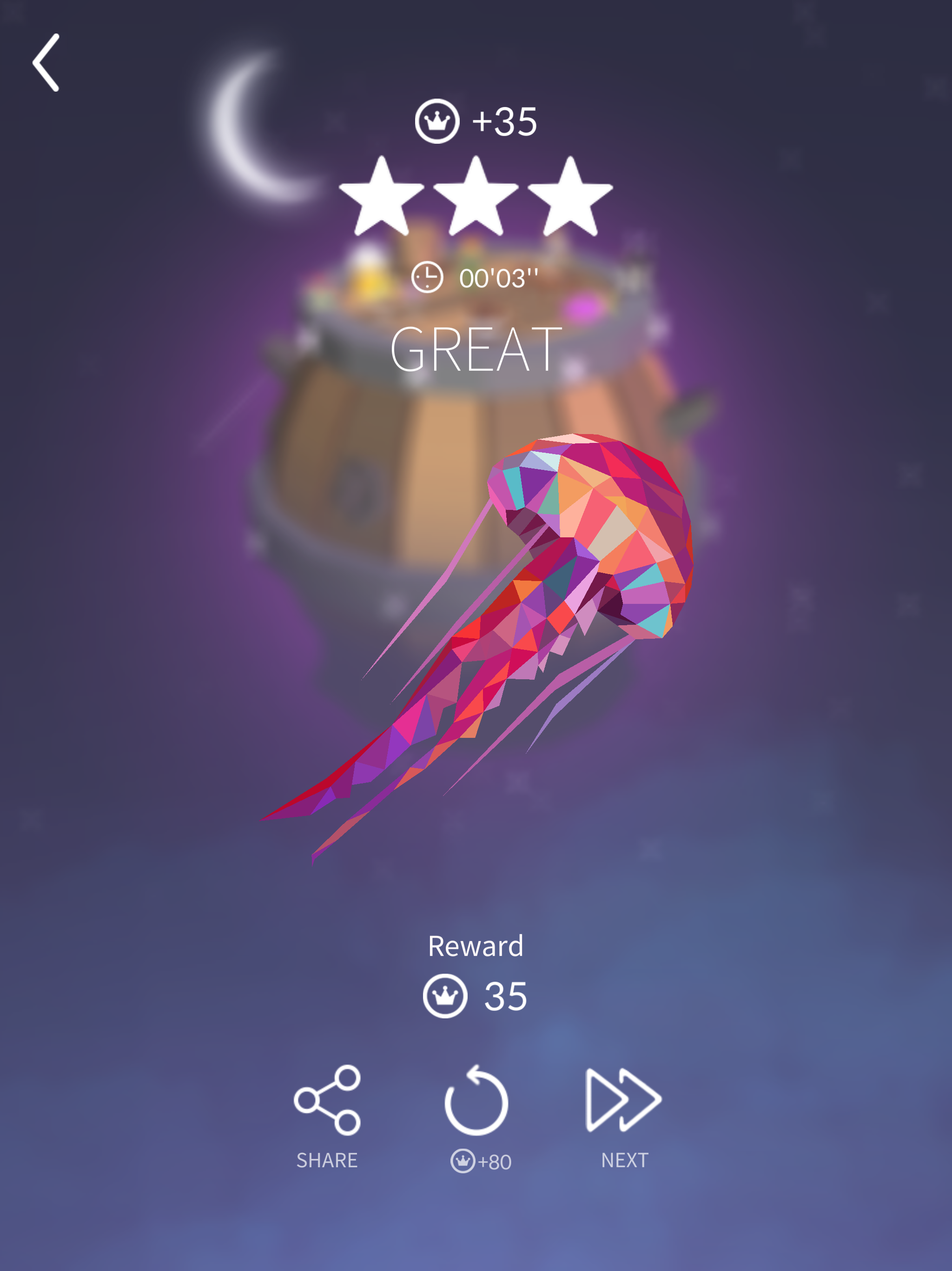Poly Star : The Prince Story